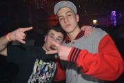Silvester Fever 3 -  31. Dezember 2011